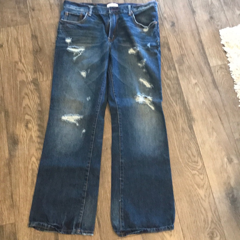 Men’s Aeropostale Jeans. Never worn